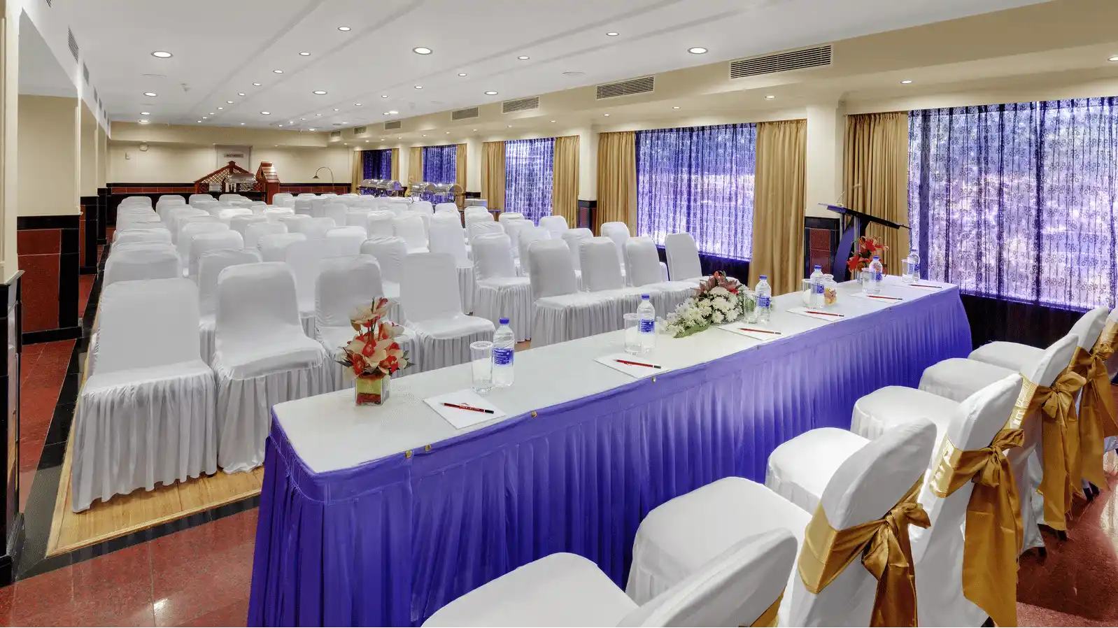 Grand Ball Room